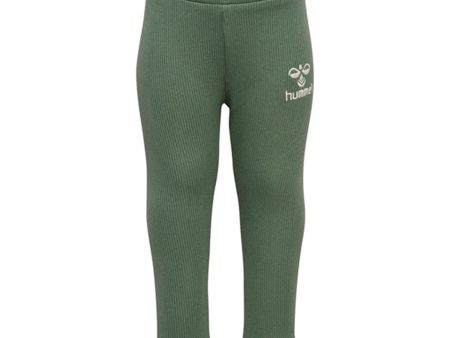 Hummel Laurel Wreath Sami Leggings Sale