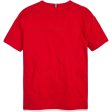 Tommy Hilfiger Tommy Varsity T-shirt Deep Crimson For Sale