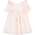 MarMar Soft Peach Dailyn Dress on Sale