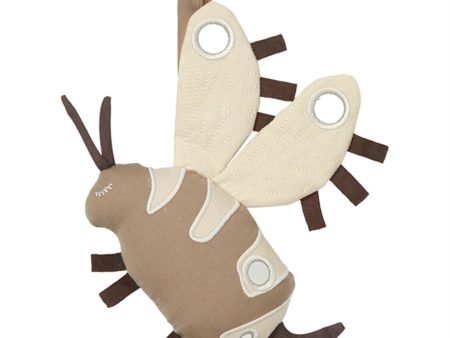 Cam Cam Copenhagen Activity Toy Bumble Bee Camel on Sale