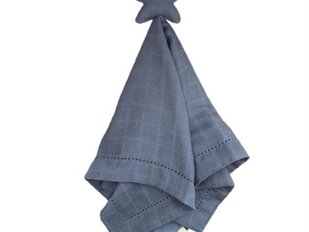 Pine Cone Fifi Cuddle Cloth Blueberry Fashion