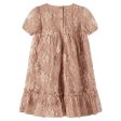 Lil Atelier Roebuck Honja Tulle Dress Cheap