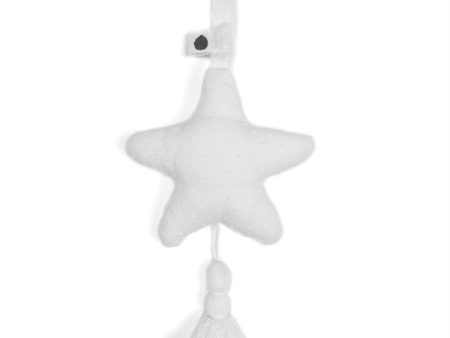 Pine Cone Ellie Star Musical Mobile Cloud Online Hot Sale