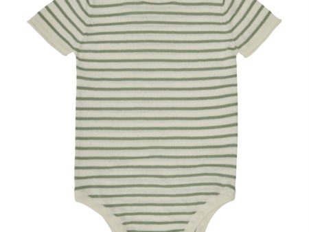 FUB Baby Body Ecru Leaf Cheap