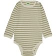 FUB Baby Body Ecru Khaki Sale