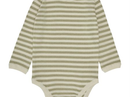 FUB Baby Body Ecru Khaki Sale