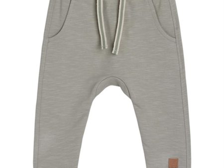 Hust & Claire Baby Georgey Sweatpants Seagrass Online Sale