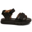 Bisgaard Ally Sandal Black Online Sale