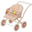 Maileg Stroller Baby Mouse Rose Discount