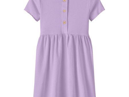 Name it Orchid Bloom Jana Dress Sale