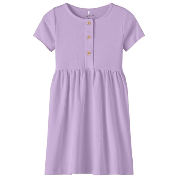 Name it Orchid Bloom Jana Dress Sale