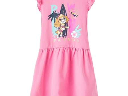 Name it Morning Glory Milli Paw Patrol Dress For Discount