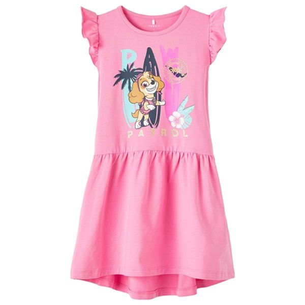 Name it Morning Glory Milli Paw Patrol Dress For Discount