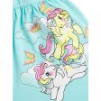 Name it Aqua Splash My Little Pony Malini Dress For Sale