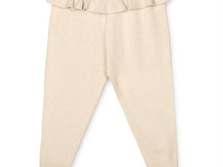 Fliink Sandshell Fame Knit Pants Supply