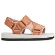 Liewood Bruce Sandals Tuscany Rose Multi Mix Online now