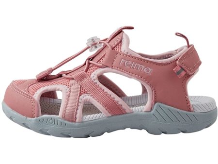 Reima Sandals Hiekalla Rose Blush on Sale