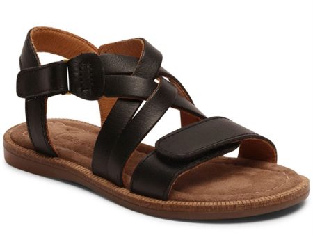 Bisgaard Clea Sandal Black For Sale