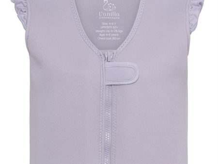 Vanilla COPENHAGEN Neo Swim Vest Lucy Lavender Sale