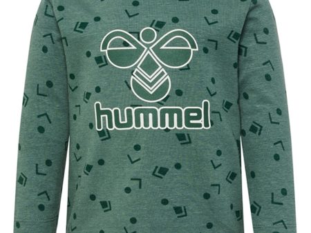 Hummel Laurel Wreath Greer Blouse Online Sale