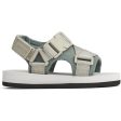 Liewood Bruce Sandals Faune Green Multi Mix Cheap