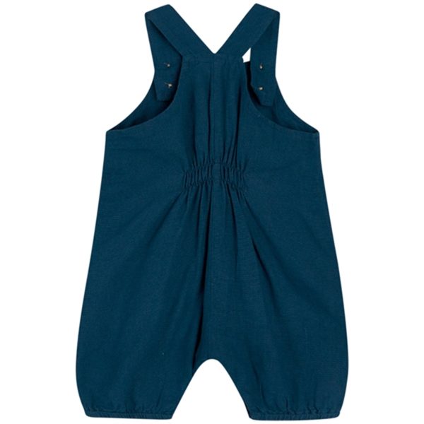 Hust & Claire Baby Marko Overall Blue Moon Online