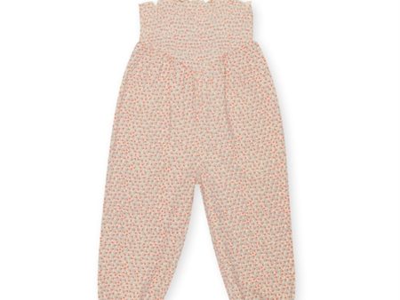 Konges Sløjd Fleur De Glace Reya Jumpsuit For Discount