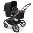 Bugaboo Fox 5 Graphite Midnight Black For Discount