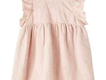 Name it Rose Smoke Deliner Spencer Dress For Sale