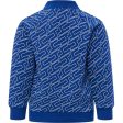 Hummel Navy Peony Ogun Cardigan Discount