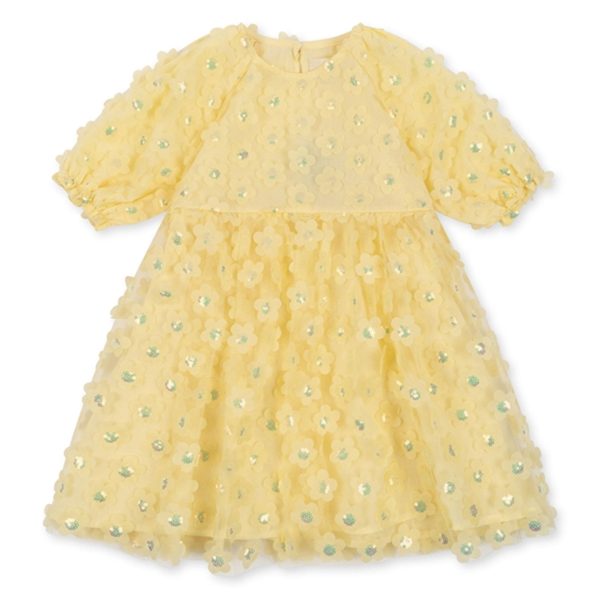 Konges Sløjd Fairy Butter Flower Sally Dress Cheap