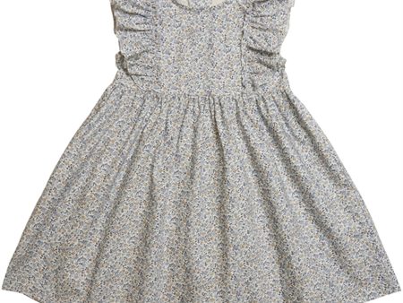 Huttelihut Isabell Dress Liberty Hannah Rose For Discount