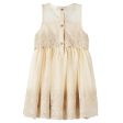 Lil Atelier Peyote Honja Tulle Dress Online Hot Sale