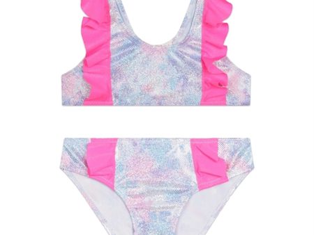 Billieblush Bikini Multicoloured Fashion