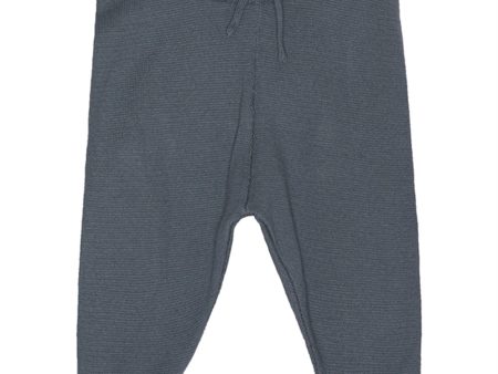 Flöss Atlas Pants Spruce Fashion