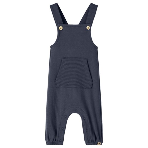 Name it Dark Sapphire Kvang Sweat Overall Online now