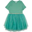 THE NEW Jadeite Fran Dress Cheap