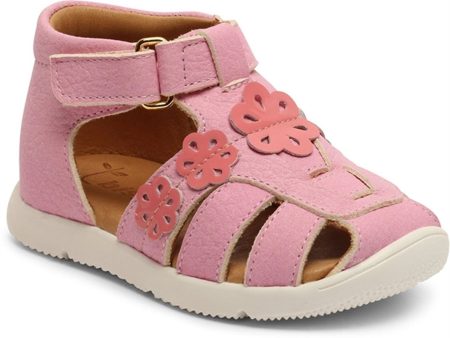 Bisgaard Alaiya Sandal Pink Cheap