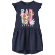 Name it Dark Sapphire Milli Paw Patrol Dress Sale