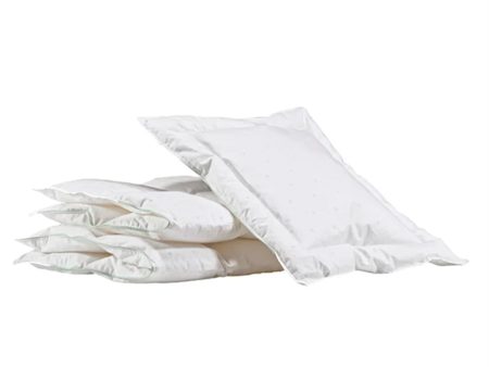 Fossflakes Baby Pillow & Duvet Set Online now