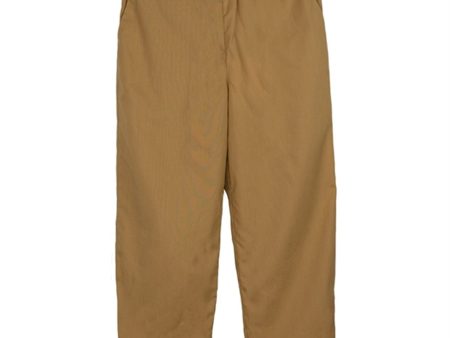 Fliink Tigers Eye Banjo Pant Sale