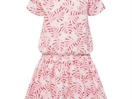 Hummel Marshmallow Alexa Dress Online now