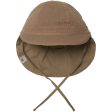 Huttelihut Muslin Safari Sunhat Nougat Supply