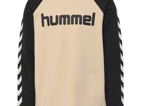 Hummel Irish Cream Blouse Online now