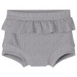 Lil Atelier Harbor Mist Fagma Swim Bloomers Online