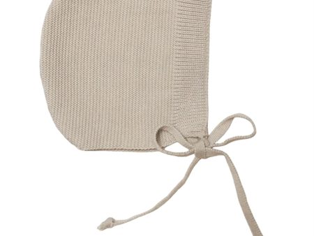 Huttelihut Isen Baby Hat Camel Online Hot Sale