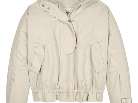 Calvin Klein Utility Jacket Classic Beige Online Hot Sale