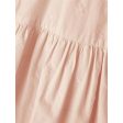 Name it Rose Smoke Jamille Spencer Dress Discount