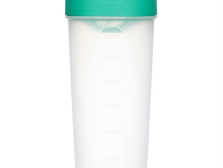 Sistema Active Shaker 750 ml Minty Teal Hot on Sale