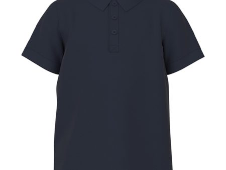 Name it Dark Sapphire Vilukas Polo For Sale